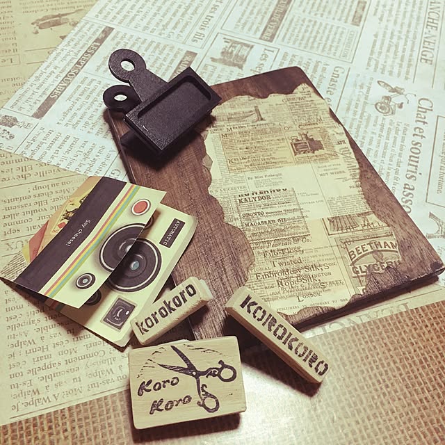 korokoroさんの実例写真
