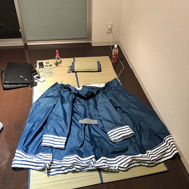 watachさんの実例写真