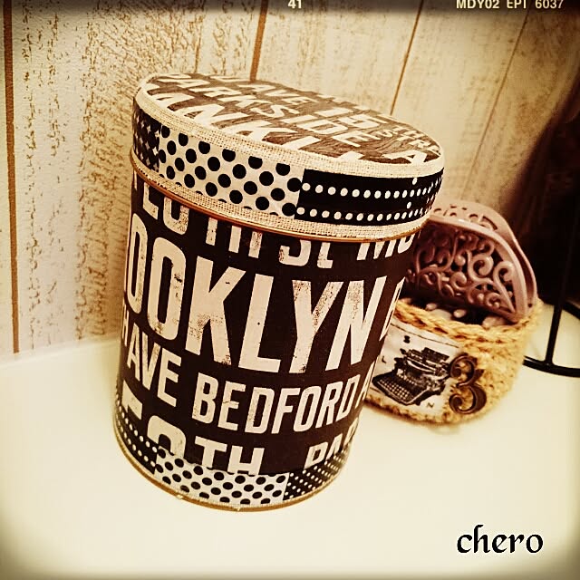 chero.さんの実例写真