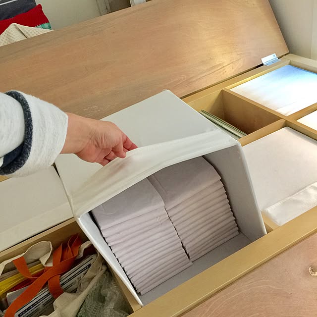 suzyさんの実例写真