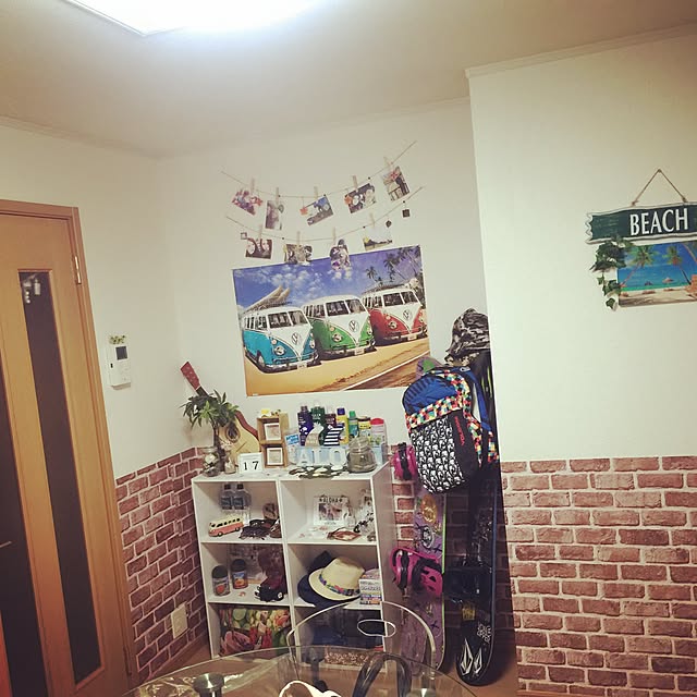 shotaさんの実例写真