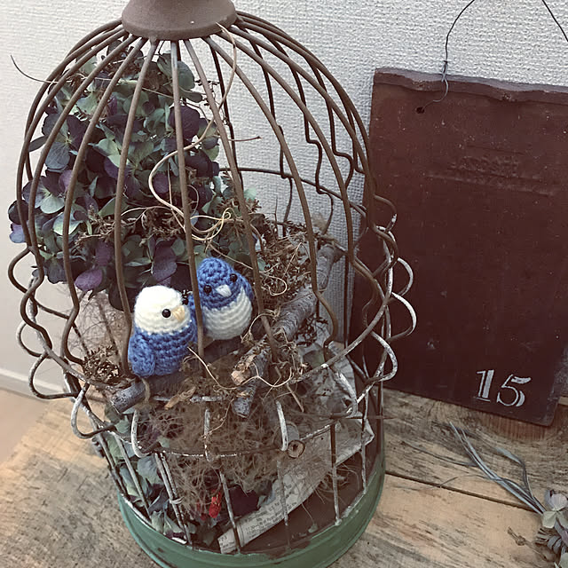ikukoさんの実例写真