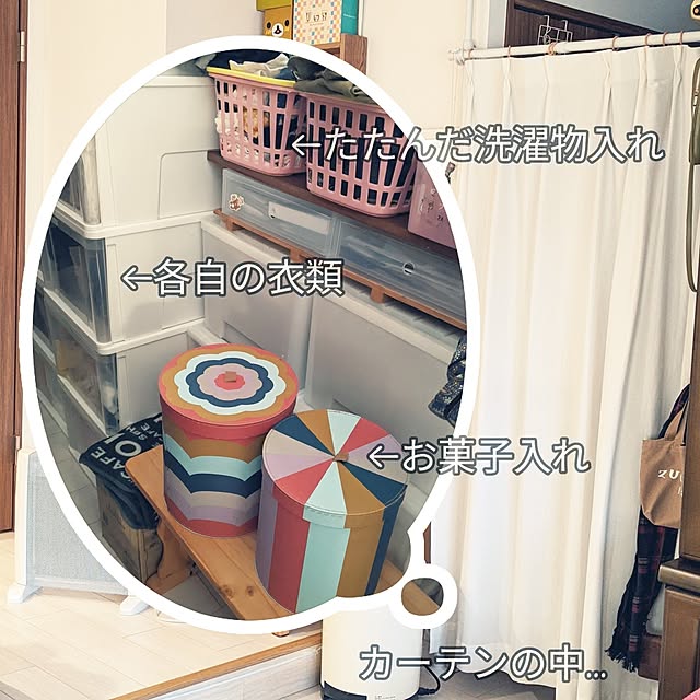 mi-saさんの部屋