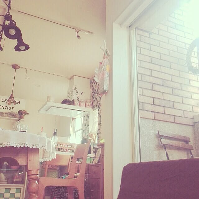yuriko.さんの実例写真