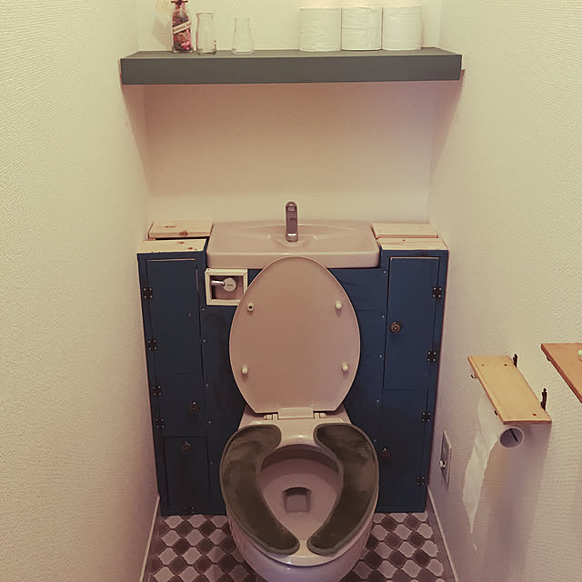 006chanさんの実例写真