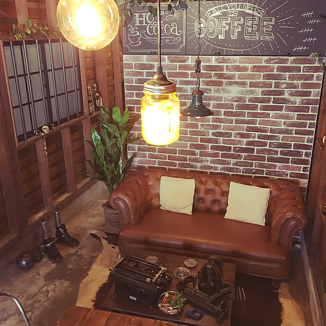GarageDDさんの実例写真