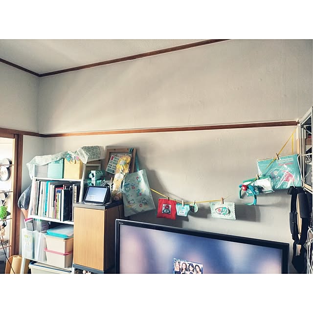 tenさんの実例写真