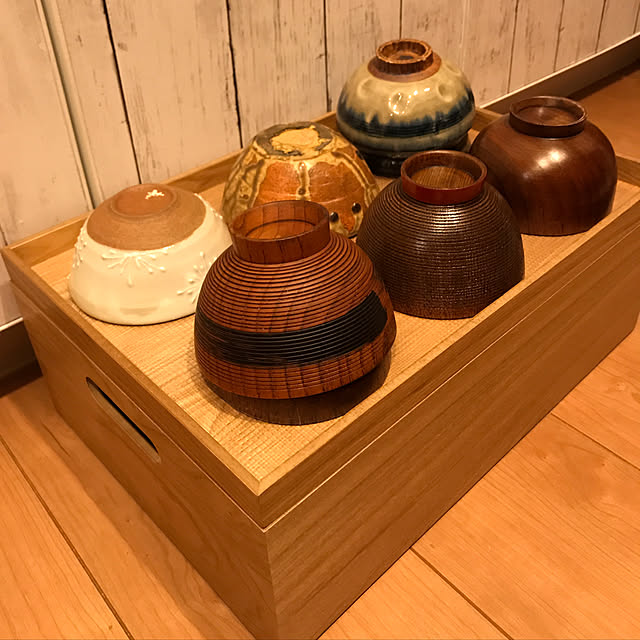 mhさんの実例写真