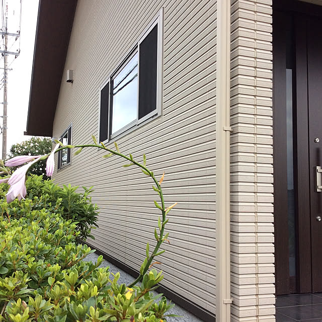 houenさんの実例写真