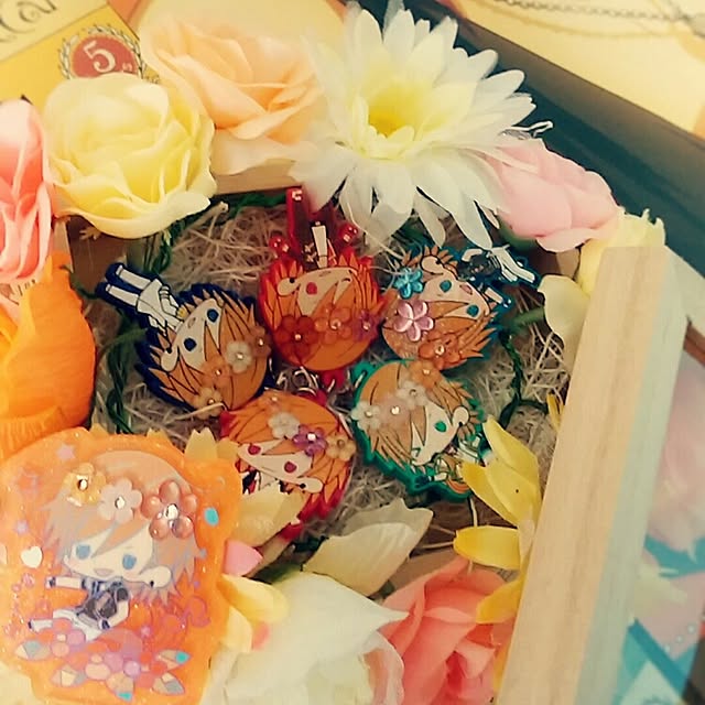 ranaさんの実例写真