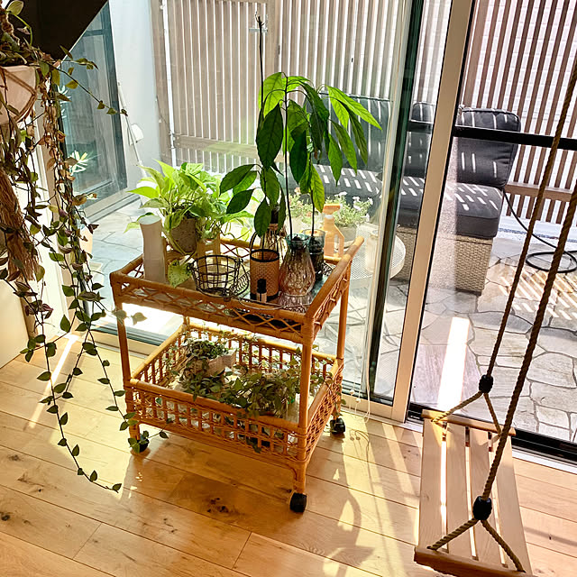 Minteaさんの部屋