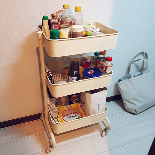 キッチンのインテリア実例 - 2018-06-05 21:21:14