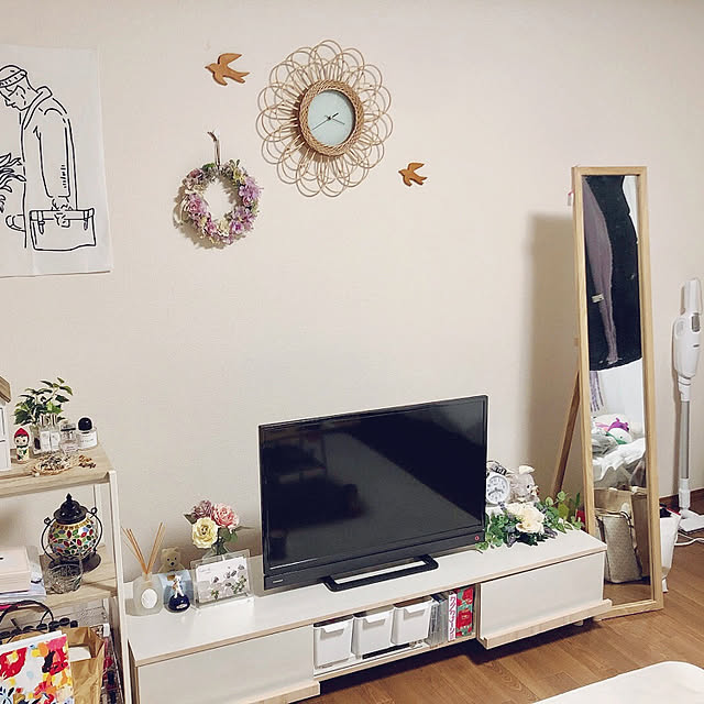 rururira_27さんの実例写真