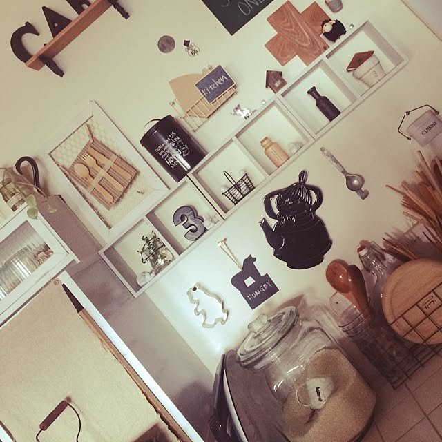 riechocoさんの実例写真