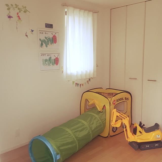 Chie2015さんの実例写真