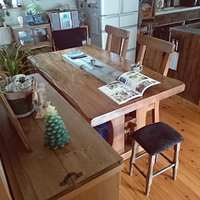 naoonさんの実例写真