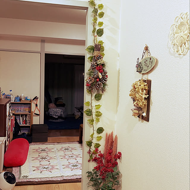 maryunanamamaさんの部屋