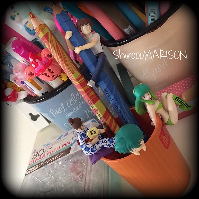 ShiroooMARISONさんの実例写真