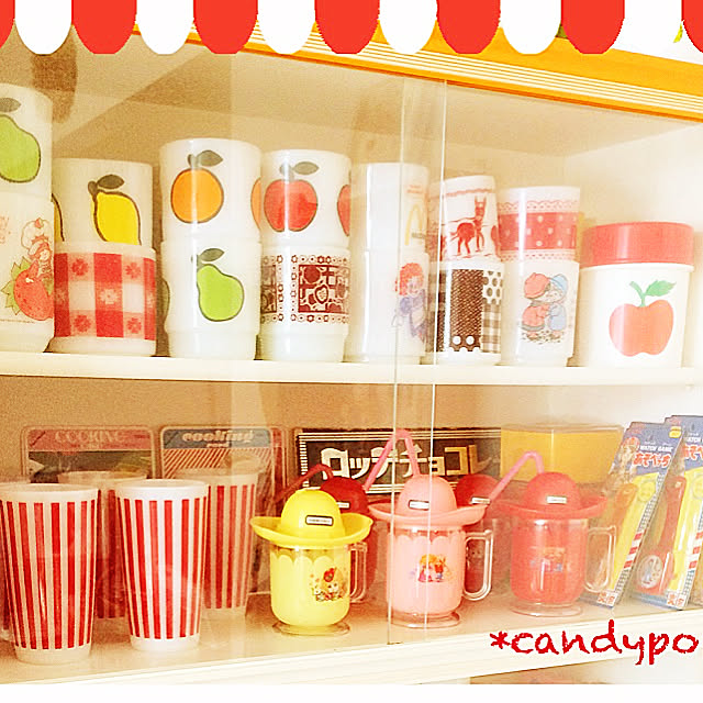 candypopさんの実例写真