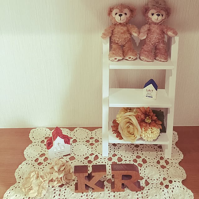 kao.さんの実例写真