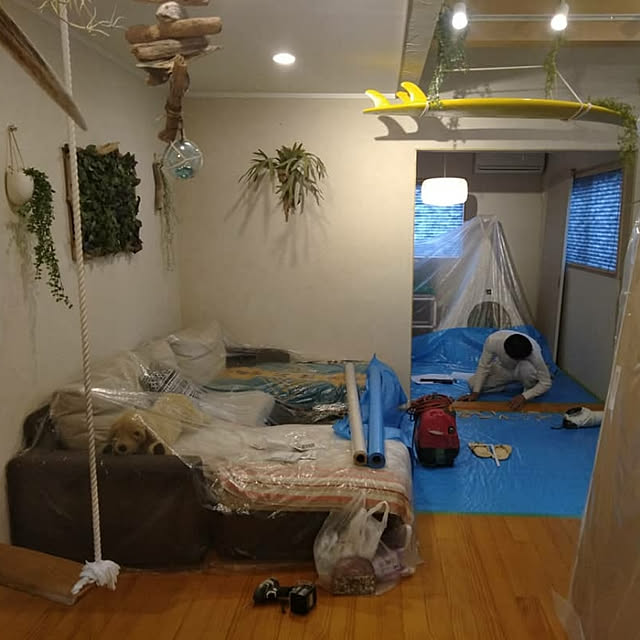 ____kensさんの実例写真