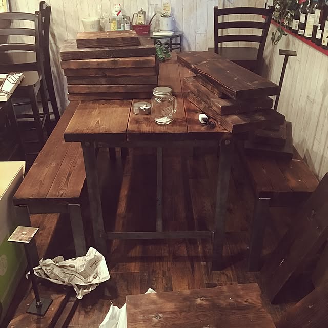 claftmanさんの実例写真
