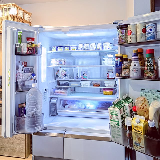 mi-saさんの実例写真