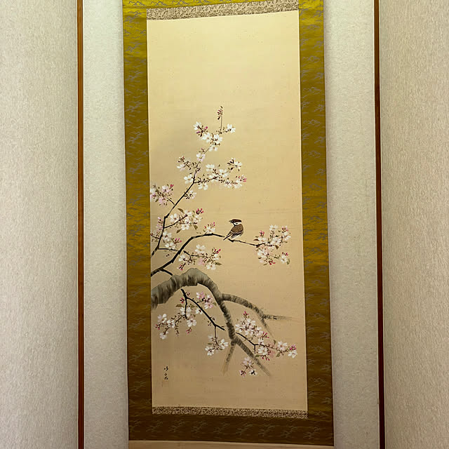 chIoeさんの部屋