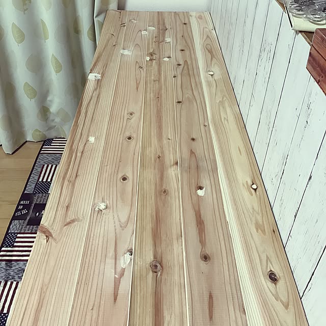 haruDharuさんの実例写真