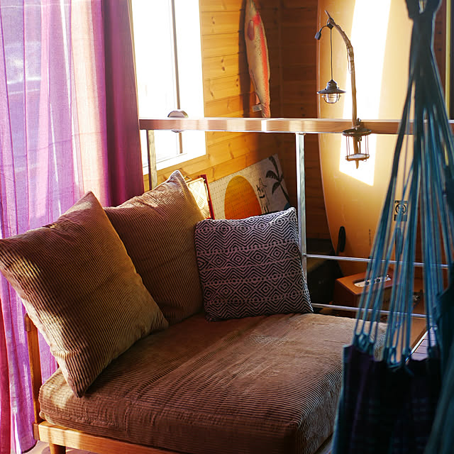 makinoさんの部屋