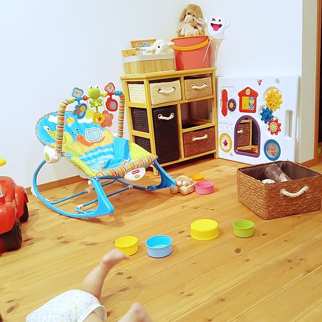 hiiisanさんの部屋
