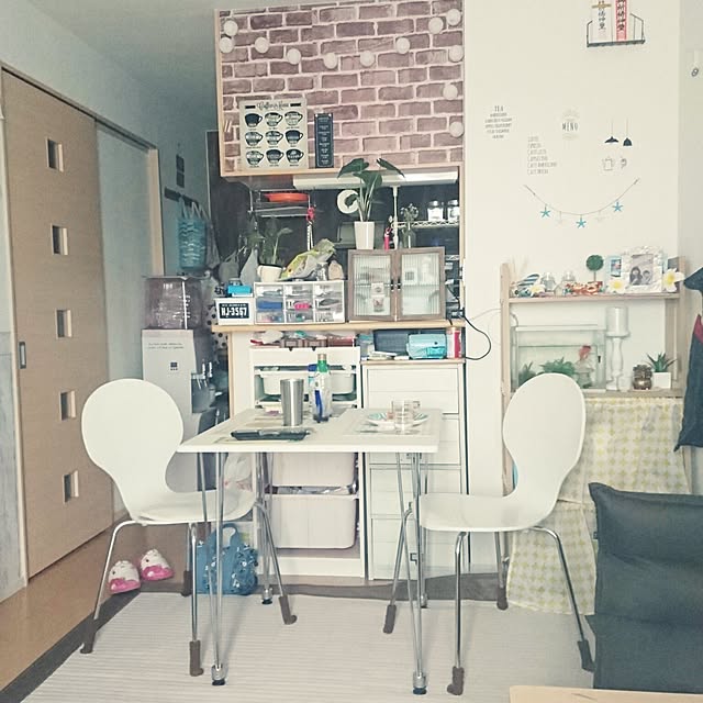 実例写真
