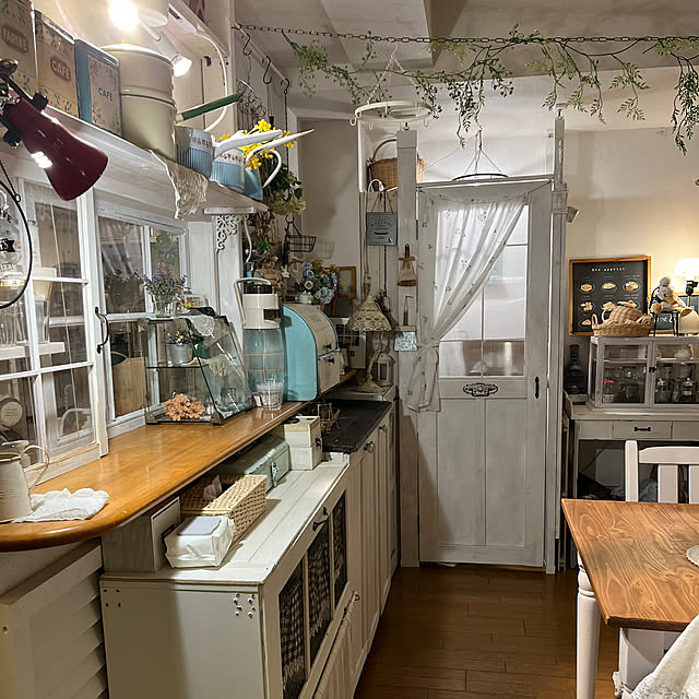 Atsukoさんの部屋