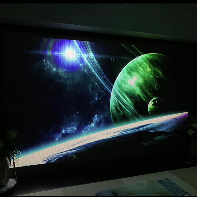 bluecosmosさんの実例写真