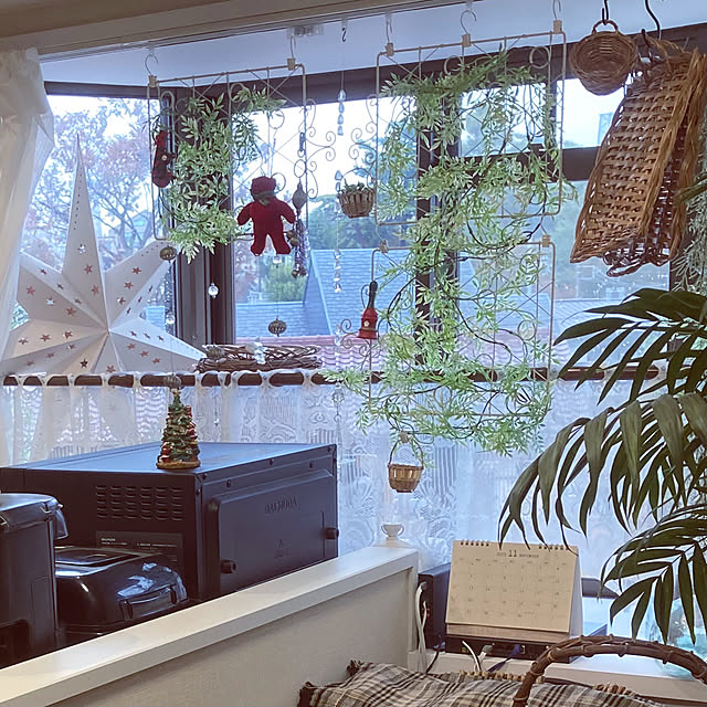 madamkaoriさんの部屋
