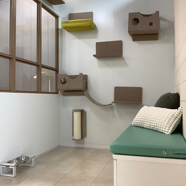 naive.coccoさんの部屋