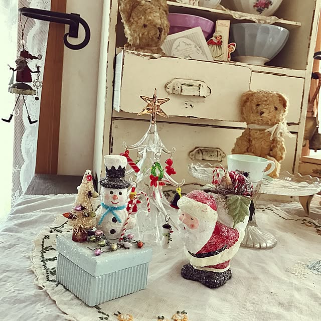 teddyさんの実例写真