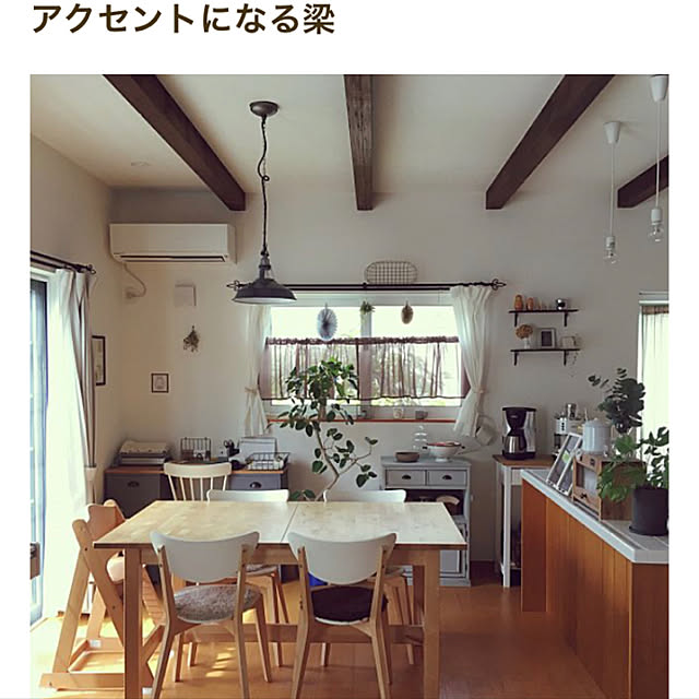 muさんの実例写真