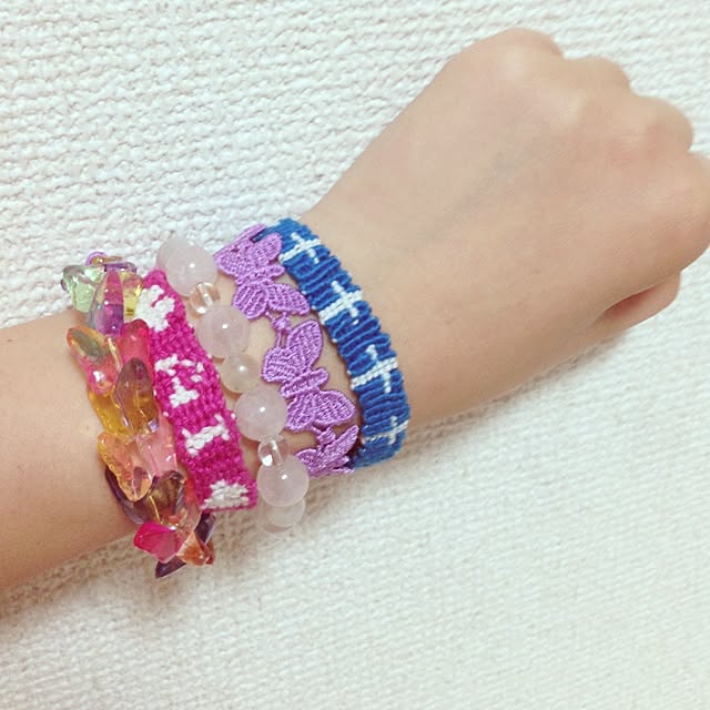 aipobabyさんの実例写真