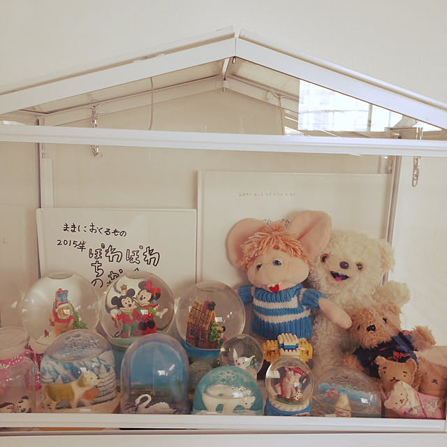 pepeさんの実例写真