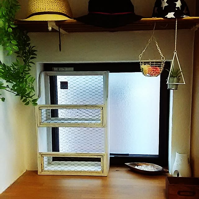 chiwakaさんの実例写真