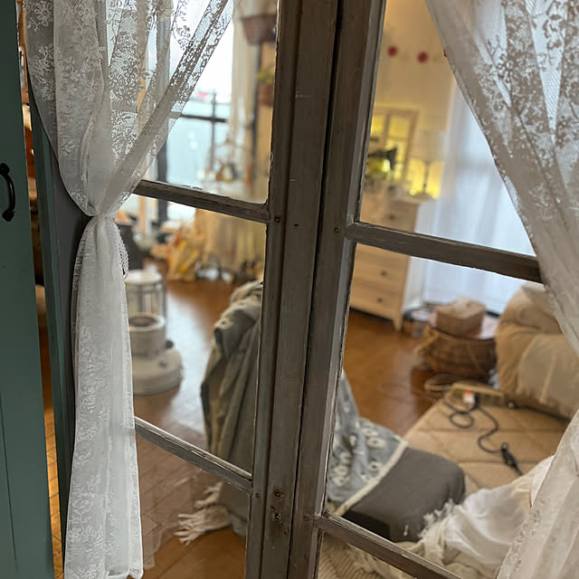 Atsukoさんの部屋