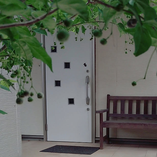 chocoさんの実例写真