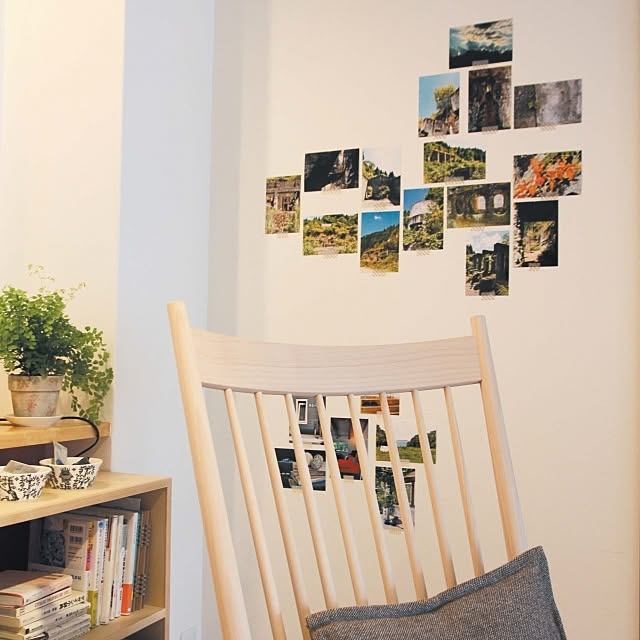 H's homeさんの実例写真