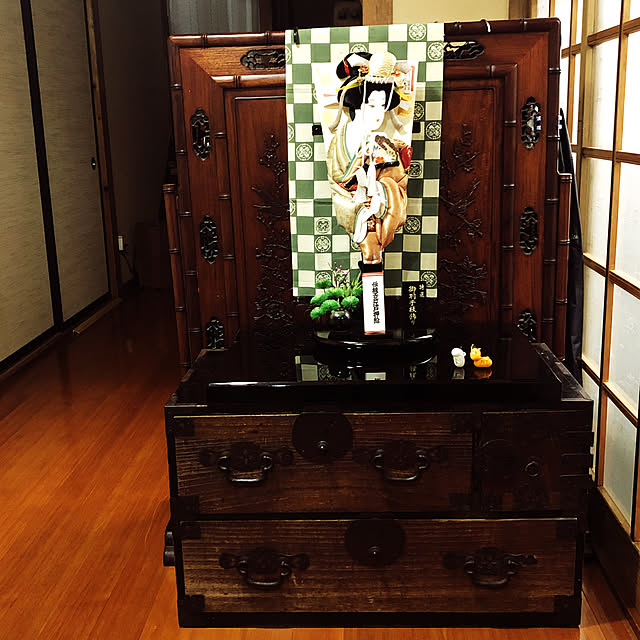 ichicoさんの実例写真