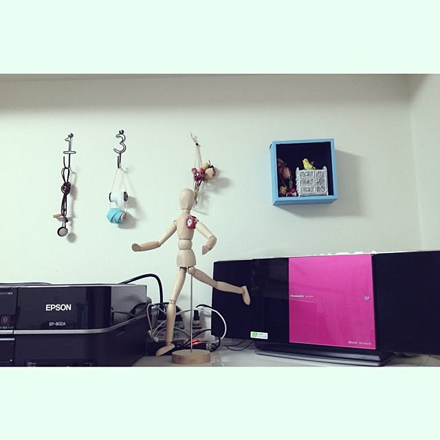 re_walkさんの実例写真