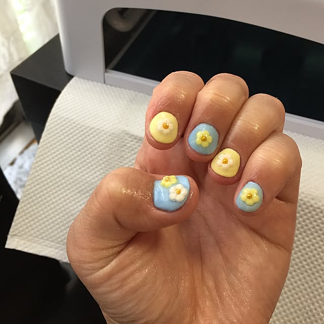 ponsさんの実例写真