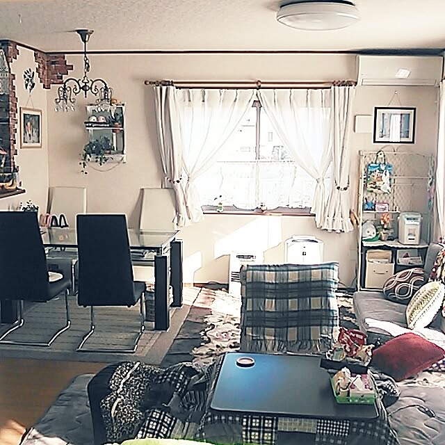 fuwafuwaさんの実例写真