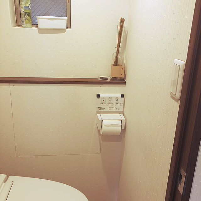 Rioさんの実例写真