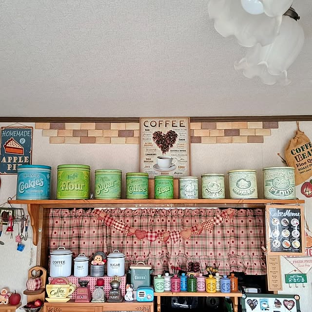 nanaさんの実例写真